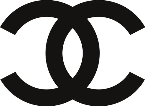 chanel symbol svg.